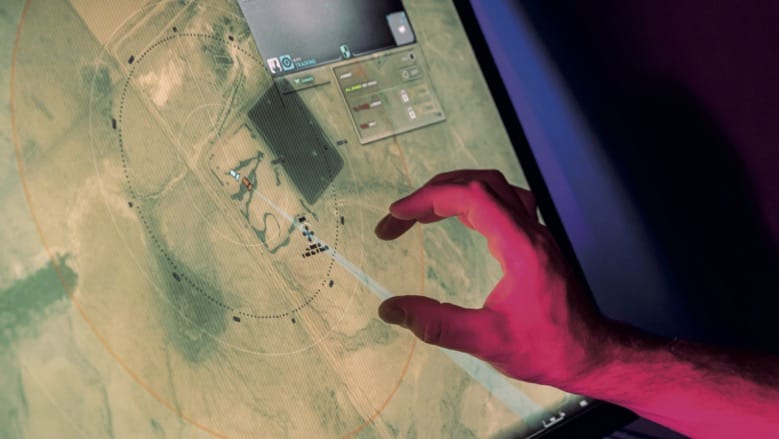 Security Survey & Assessment