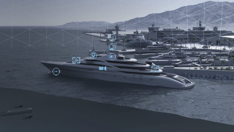 Security Consultancy