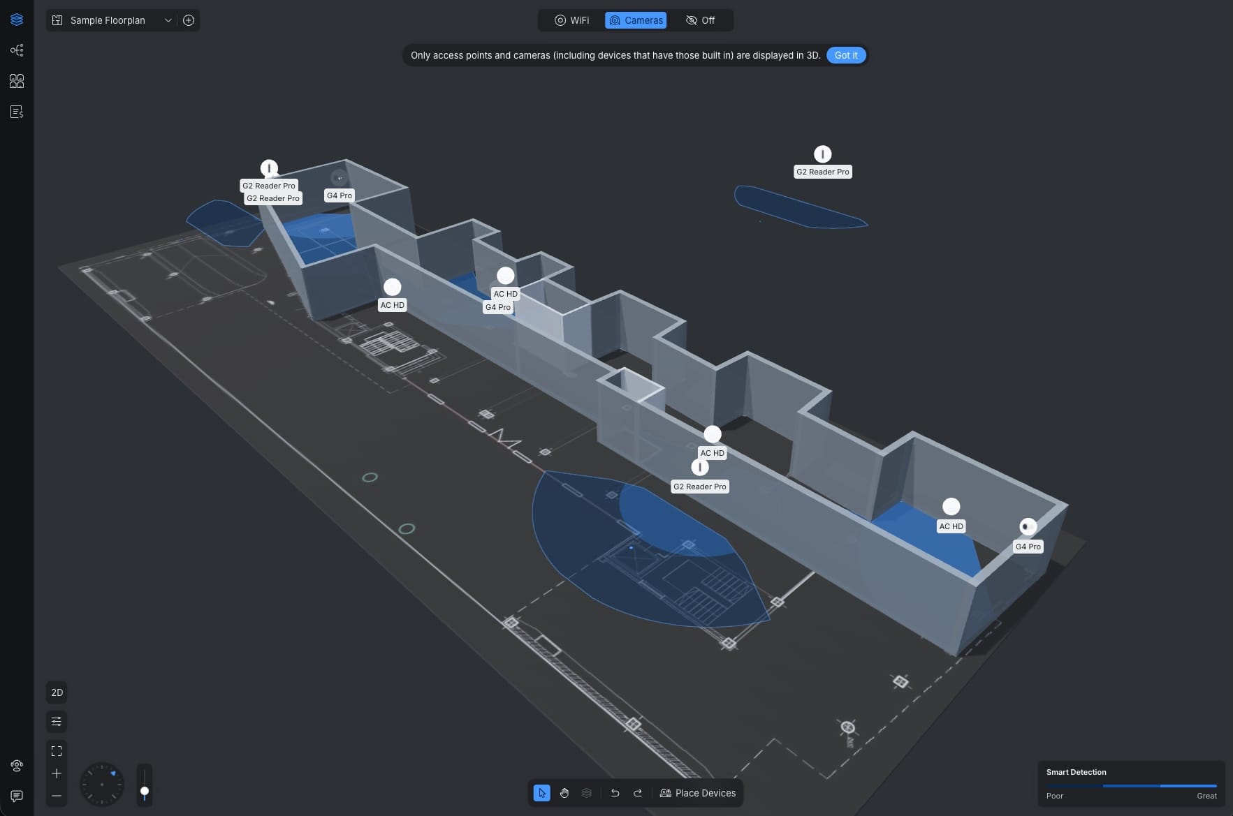 Custom Security Design